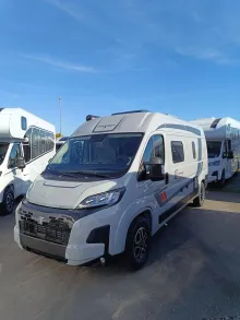 Fahrzeugbild Challenger Van Sport Edition V114 #1
