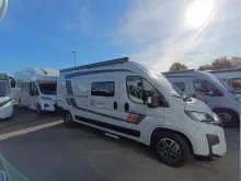 Fahrzeugbild Challenger Van Sport Edition V114 #3