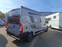 Fahrzeugbild Challenger Van Sport Edition V114 #4