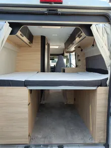 Fahrzeugbild Challenger Van Sport Edition V114 #5