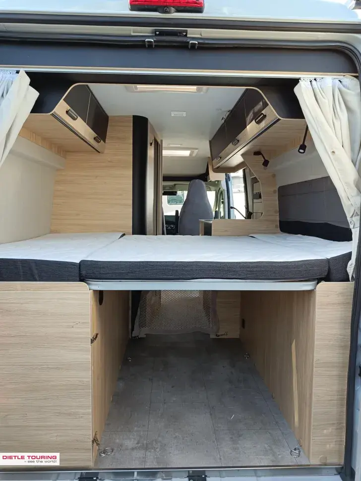 Fahrzeugbild Challenger Van Sport Edition V114 #5