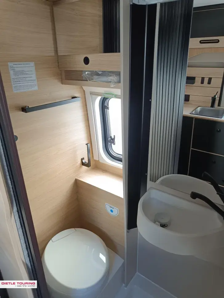 Fahrzeugbild Challenger Van Sport Edition V114 #9