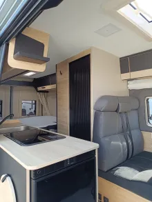 Fahrzeugbild Challenger Van Sport Edition V114 #11