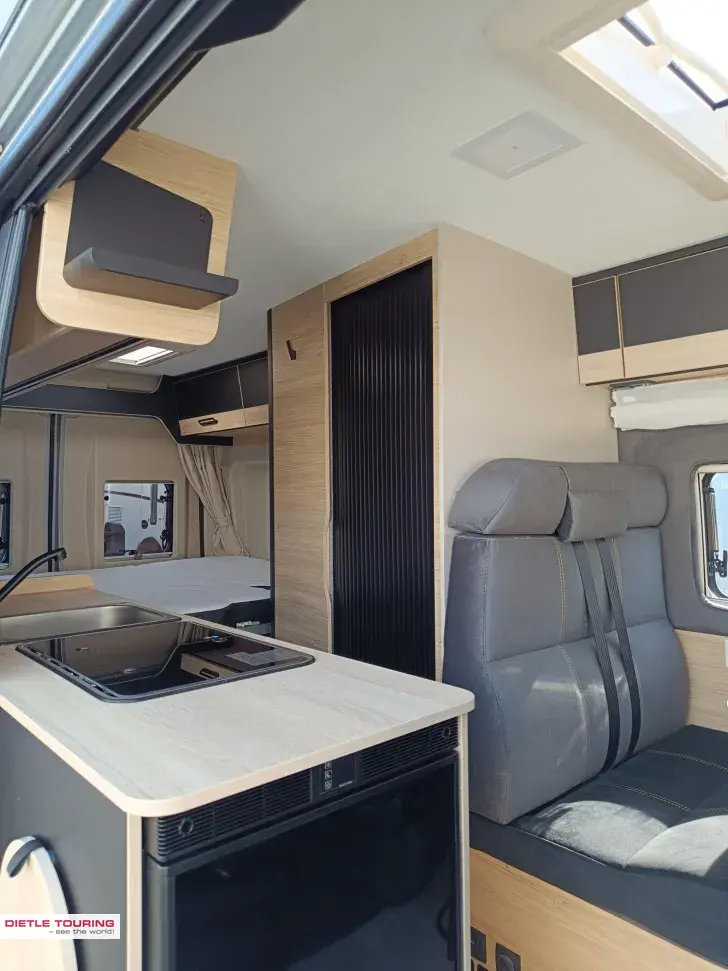 Fahrzeugbild Challenger Van Sport Edition V114 #11