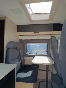 Fahrzeugbild Challenger Van Sport Edition V114 #12