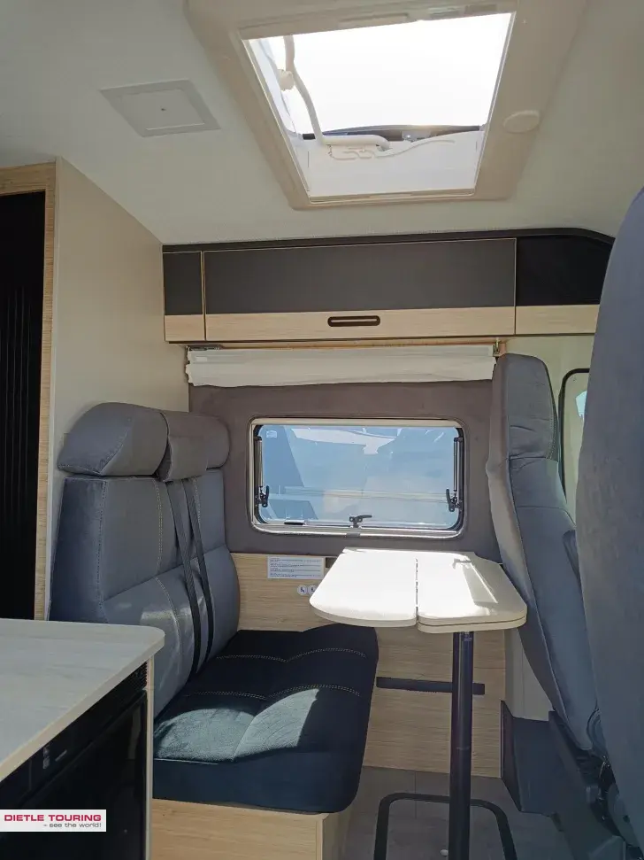 Fahrzeugbild Challenger Van Sport Edition V114 #12