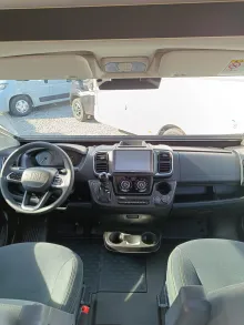 Fahrzeugbild Challenger Van Sport Edition V114 #13