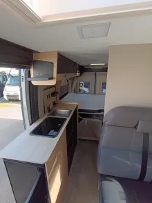 Fahrzeugbild Challenger Van Sport Edition V114 #14