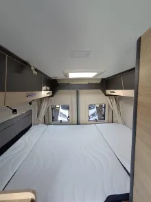 Fahrzeugbild Challenger Van Sport Edition V114 #15
