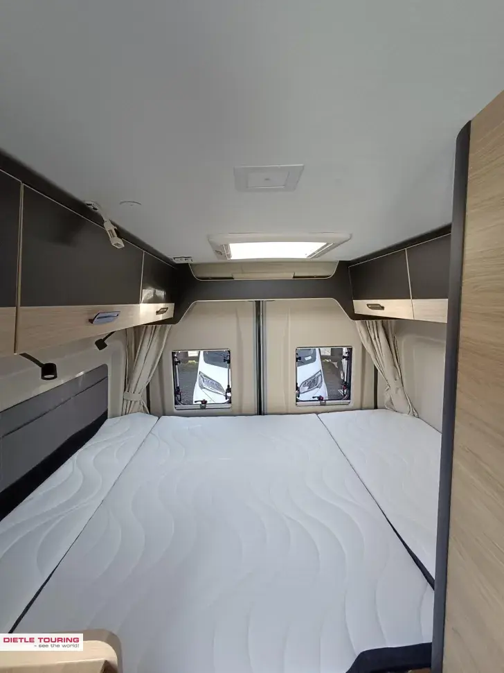Fahrzeugbild Challenger Van Sport Edition V114 #15