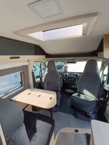 Fahrzeugbild Challenger Van Sport Edition V114 #17