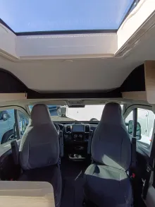 Fahrzeugbild Challenger Van Sport Edition V114 #18