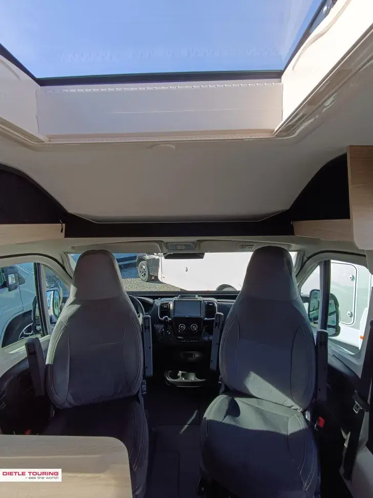 Fahrzeugbild Challenger Van Sport Edition V114 #18