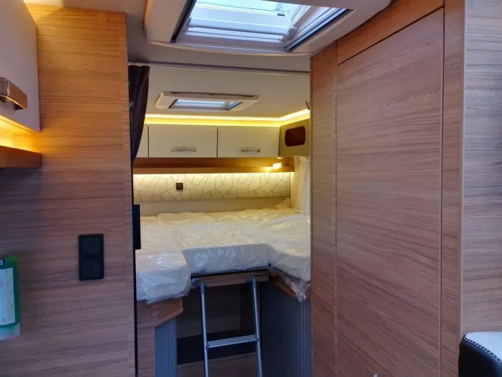 Fahrzeugbild Weinsberg CaraCompact MB EDITION PEPPER 640 MEG Miet-Fz. #8