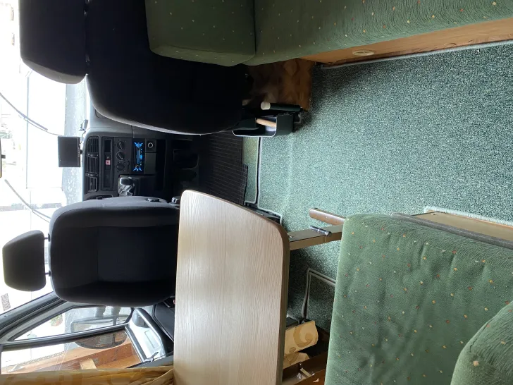 Fahrzeugbild Knaus sonstige krankheitsbedingter Verkauf; s #3