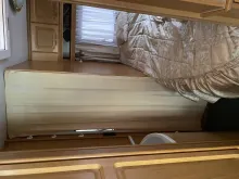 Fahrzeugbild Knaus sonstige krankheitsbedingter Verkauf; s #4