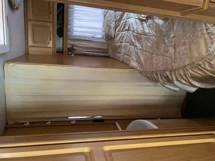 Fahrzeugbild Knaus sonstige krankheitsbedingter Verkauf; s #4