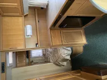 Fahrzeugbild Knaus sonstige krankheitsbedingter Verkauf; s #7
