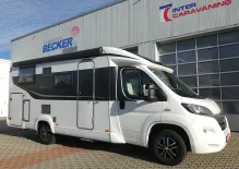 Fahrzeugbild Bürstner Travel Van T 690 G #1