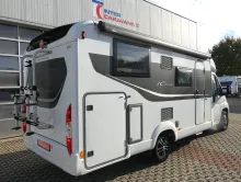 Fahrzeugbild Bürstner Travel Van T 690 G #3