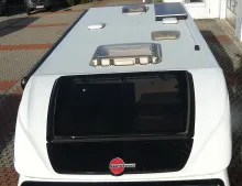 Fahrzeugbild Bürstner Travel Van T 690 G #25