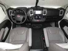 Fahrzeugbild Bürstner Travel Van T 690 G #6