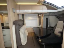 Fahrzeugbild Bürstner Travel Van T 690 G #10