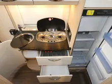 Fahrzeugbild Bürstner Travel Van T 690 G #15