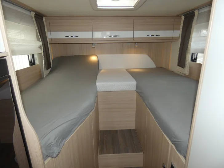 Fahrzeugbild Bürstner Travel Van T 690 G #16