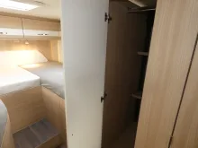 Fahrzeugbild Bürstner Travel Van T 690 G #19