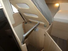Fahrzeugbild Bürstner Travel Van T 690 G #18