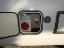 Fahrzeugbild Bürstner Travel Van T 690 G #24