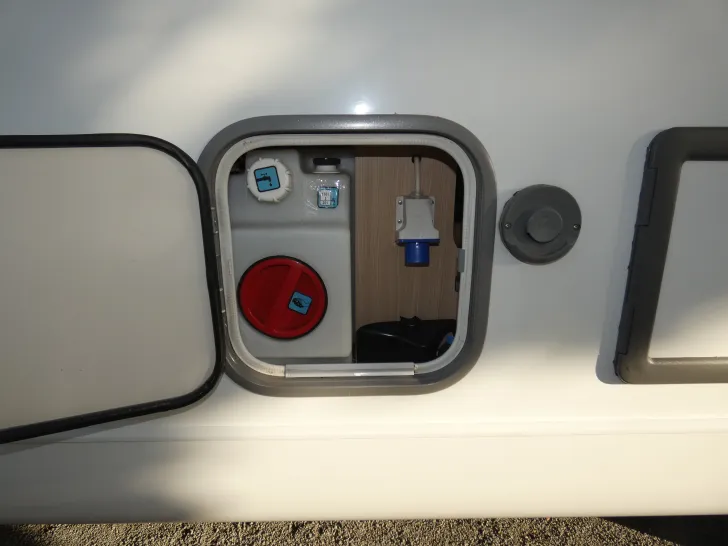Fahrzeugbild Bürstner Travel Van T 690 G #24