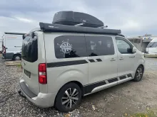 Fahrzeugbild Dethleffs Sonstige CROSSCAMP #2