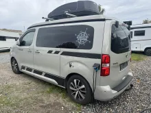 Fahrzeugbild Dethleffs Sonstige CROSSCAMP #3