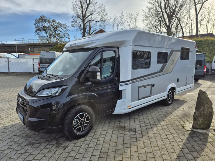 Fahrzeugbild Knaus SKY TI 700 MEG -IC Line- #3