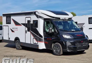 Bild ZEFIRO 287 TL POWER Edition