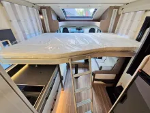 Fahrzeugbild Roller Team Zefiro Power Edition 287 TL 180*WIFI*AUTOMATIK* #9