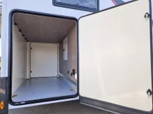 Fahrzeugbild Roller Team Zefiro Power Edition 287 TL 180*WIFI*AUTOMATIK* #14