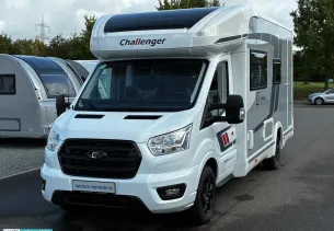 Bild Teilintegriert 260 Graphite Edition