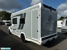 Fahrzeugbild Challenger 260 Graphite Edition 2027 #3