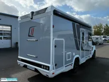 Fahrzeugbild Challenger 260 Graphite Edition 2027 #4