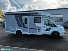 Fahrzeugbild Challenger 260 Graphite Edition 2027 #5