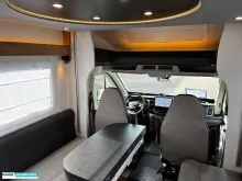 Fahrzeugbild Challenger 260 Graphite Edition 2027 #9