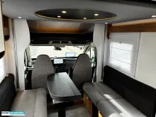 Fahrzeugbild Challenger 260 Graphite Edition 2027 #10