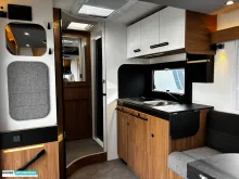 Fahrzeugbild Challenger 260 Graphite Edition 2027 #11