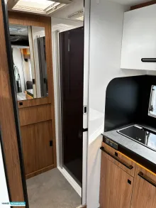 Fahrzeugbild Challenger 260 Graphite Edition 2027 #14