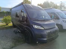 Fahrzeugbild Dethleffs Globetrail 75K 640 ES Fiat #1