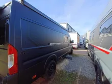 Fahrzeugbild Dethleffs Globetrail 75K 640 ES Fiat #4