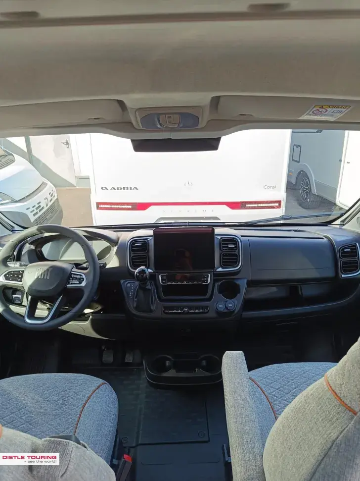Fahrzeugbild Dethleffs Globetrail 75K 640 ES Fiat #5